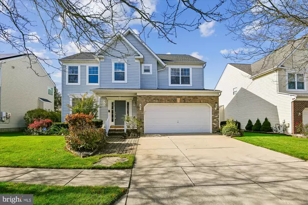 910 WAGNER FARM CT, Millersville, MD 21108