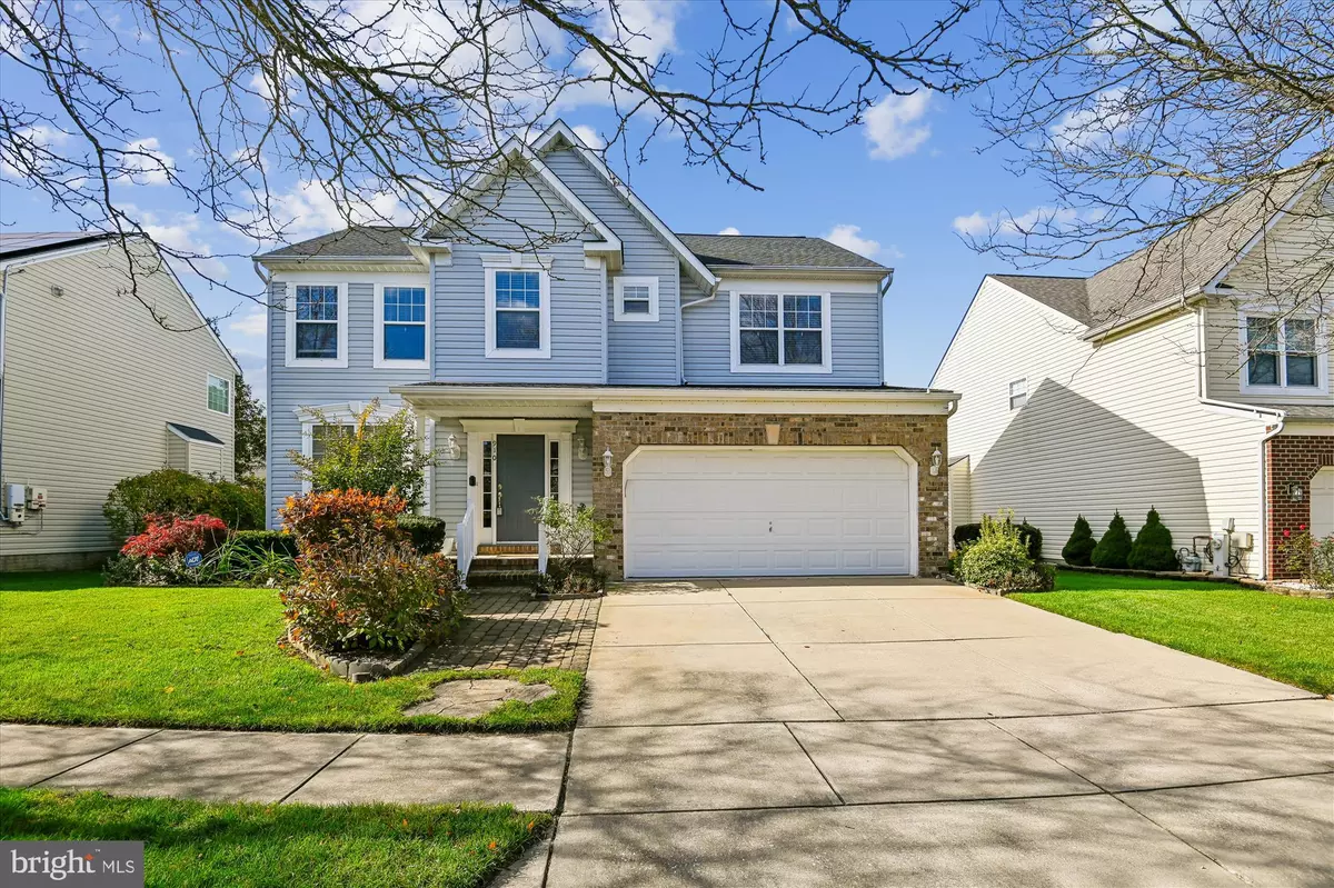 Millersville, MD 21108,910 WAGNER FARM CT