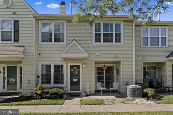 106 QUAY CT, Palmyra, NJ 08065