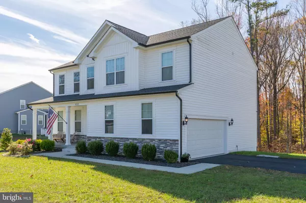 King George, VA 22485,9122 ARCADIA DR