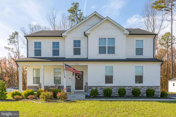 King George, VA 22485,9122 ARCADIA DR