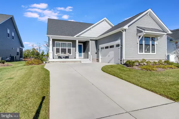 15210 W KEA WAY, Lewes, DE 19958