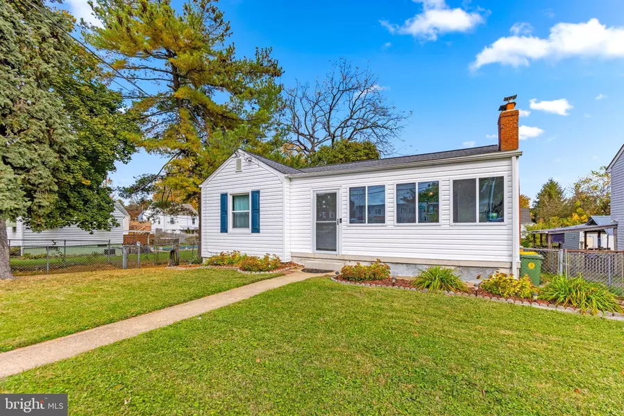 5101 BALLMAN, Baltimore, MD 21225