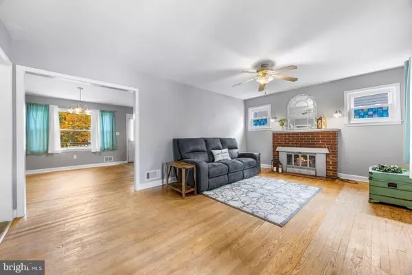 Baltimore, MD 21225,5101 BALLMAN