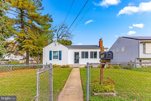 Baltimore, MD 21225,5101 BALLMAN