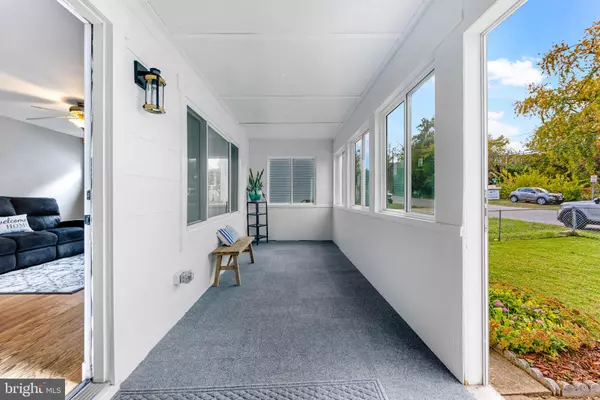 Baltimore, MD 21225,5101 BALLMAN