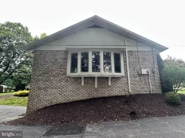 Greencastle, PA 17225,775 LOHMAN AVENUE