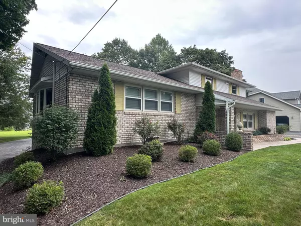 Greencastle, PA 17225,775 LOHMAN AVENUE