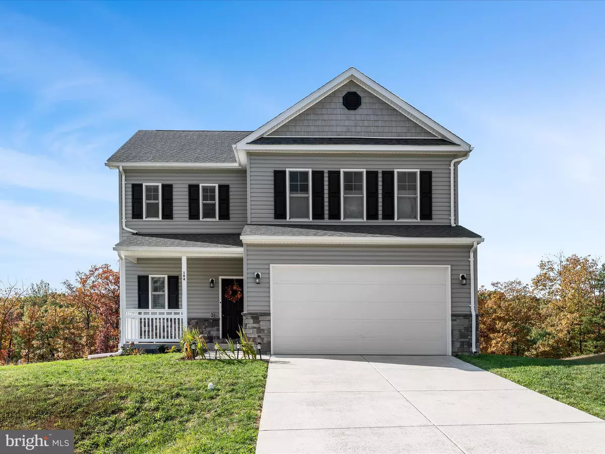 Inwood, WV 25428,104 LARIMAR LN