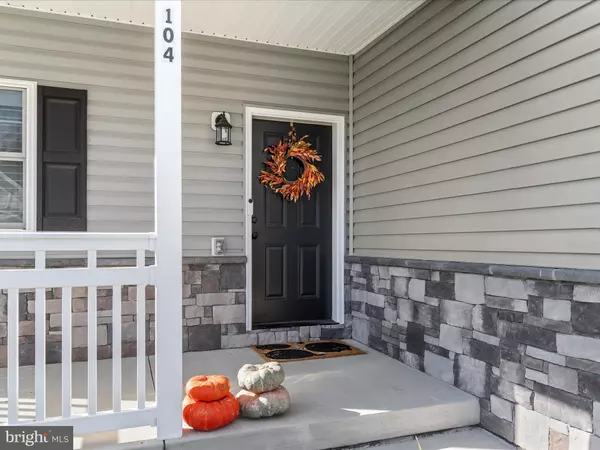 Inwood, WV 25428,104 LARIMAR LN