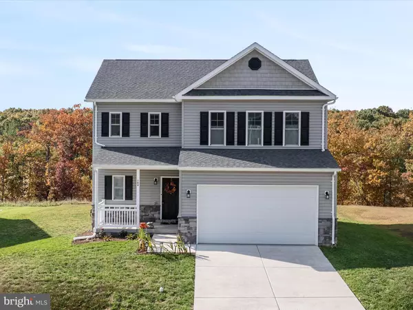 Inwood, WV 25428,104 LARIMAR LN