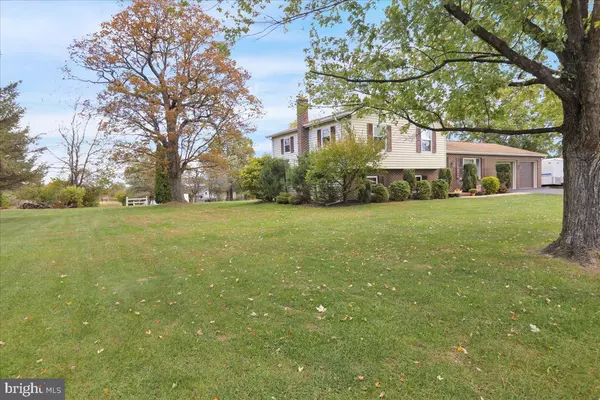 Mohrsville, PA 19541,86 TOWER RD