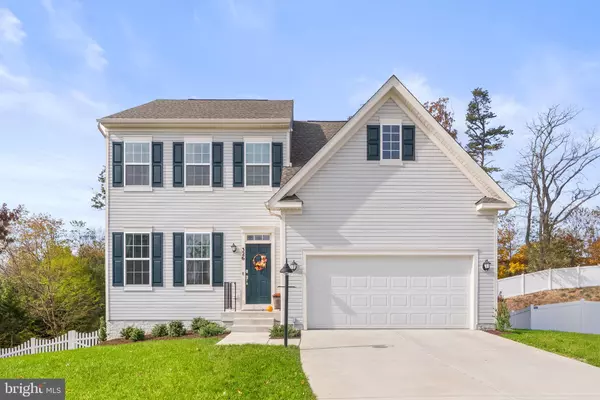 Winchester, VA 22602,326 LEHIGH DR