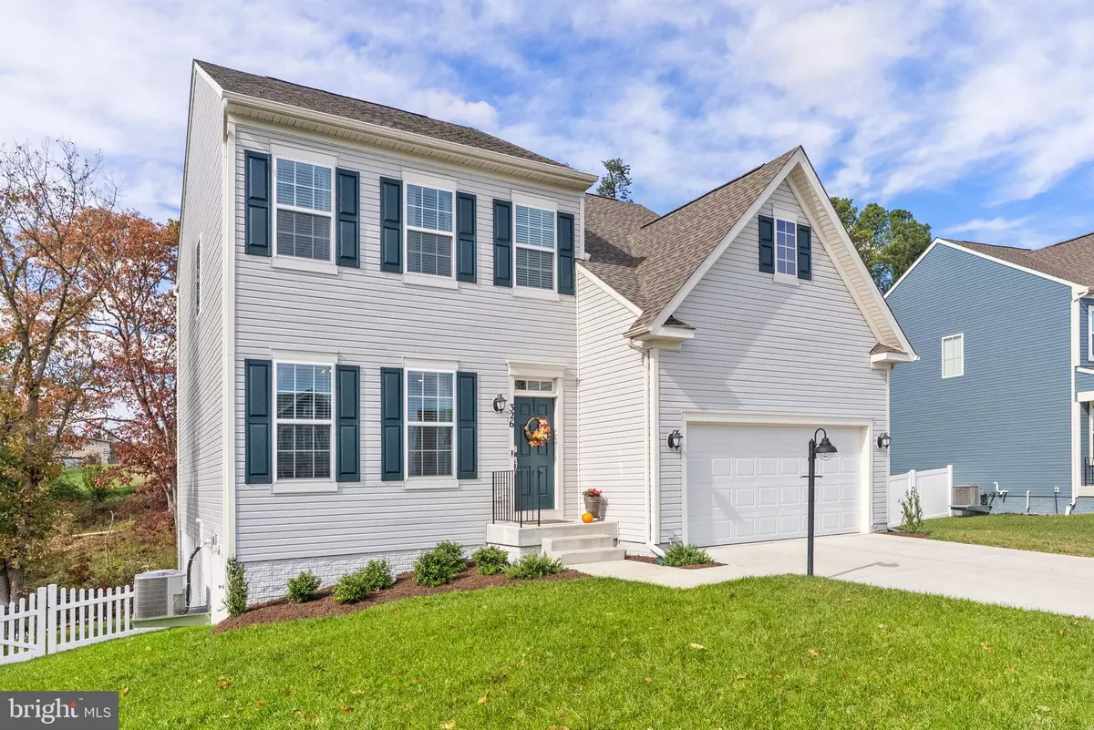 Winchester, VA 22602,326 LEHIGH DR