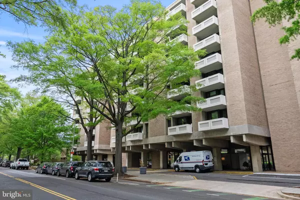 Washington, DC 20024,1250 4TH ST SW #W107