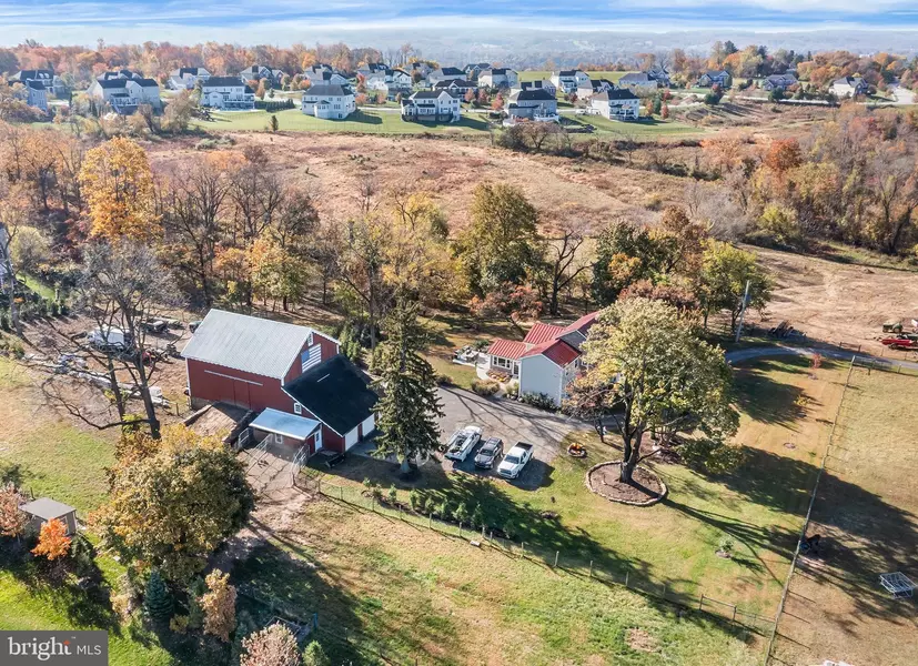 1080 COLLEGEVILLE RD, Phoenixville, PA 19460