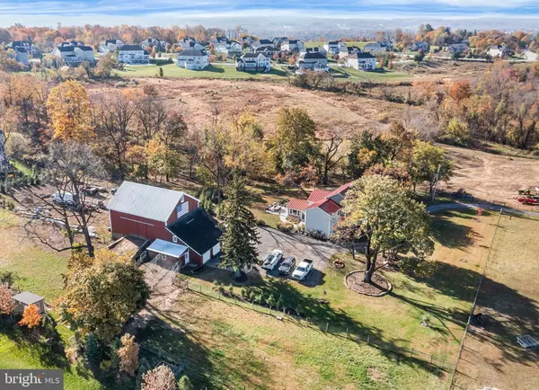 1080 COLLEGEVILLE RD, Phoenixville, PA 19460