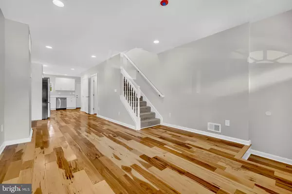 Baltimore City, MD 21226,1626 HAZEL ST