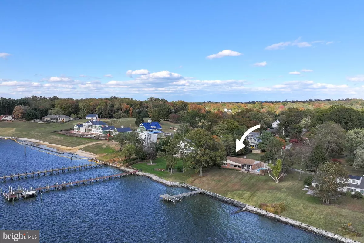 Annapolis, MD 21403,3258 HARNESS CREEK RD