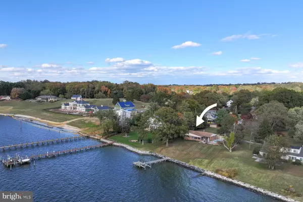 3258 HARNESS CREEK RD, Annapolis, MD 21403