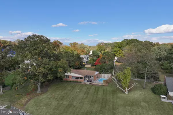 Annapolis, MD 21403,3258 HARNESS CREEK RD