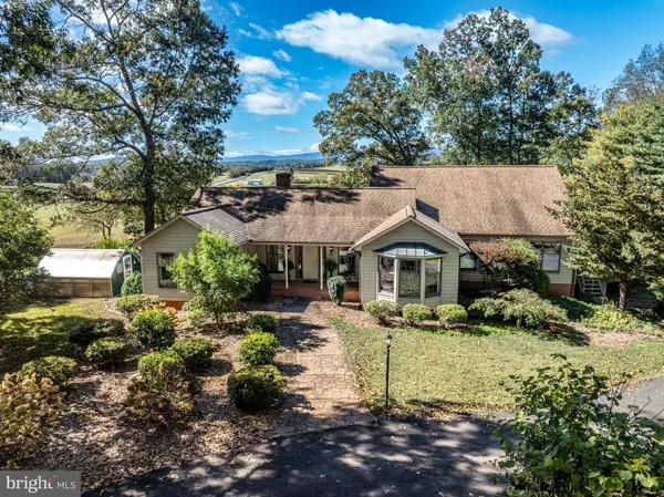 Madison, VA 22727,4710 THRIFT RD