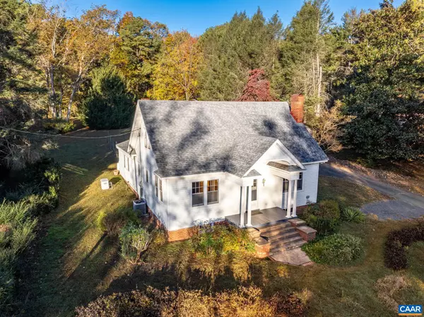 Bremo Bluff, VA 23022,632 BREMO BLUFF RD