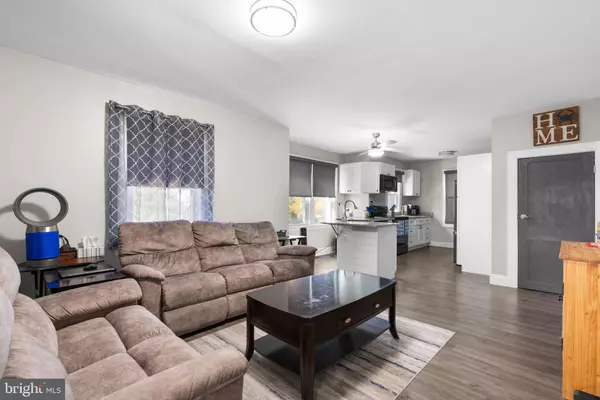 Baltimore, MD 21230,3214 CLARINDA AVE