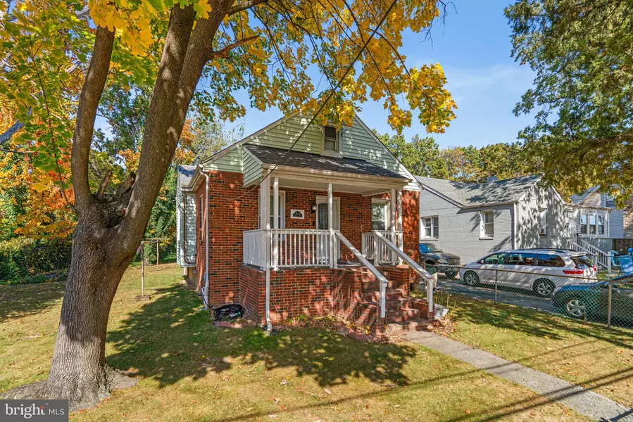 3214 CLARINDA AVE, Baltimore, MD 21230