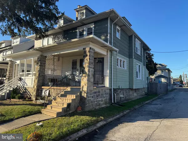 410 LAUREL RD, Lansdowne, PA 19050