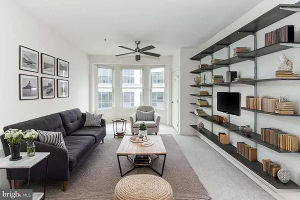 Fairfax, VA 22031,2665 PROSPERITY AVE #240