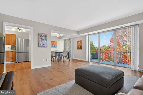 Rockville, MD 20853,14626 BAUER DR #6