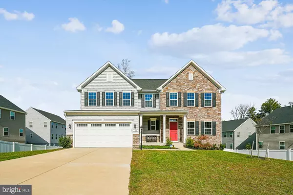 105 DRISCOLL LN, Stafford, VA 22554