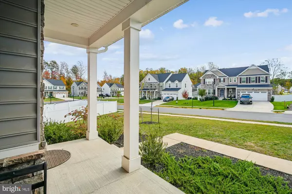 Stafford, VA 22554,105 DRISCOLL LN