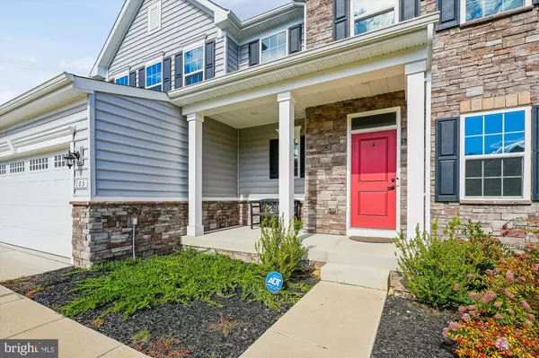 Stafford, VA 22554,105 DRISCOLL LN