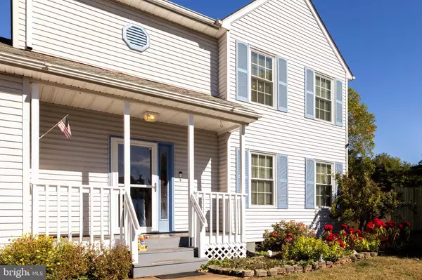 Culpeper, VA 22701,1405 N THOMAS WAY