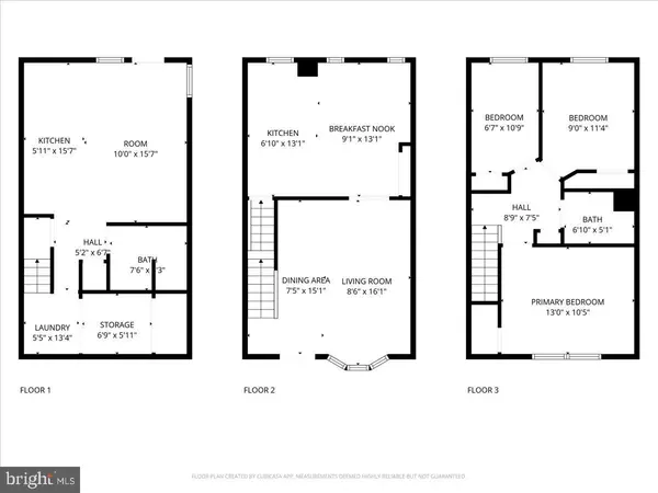 Philadelphia, PA 19149,1440 ROBBINS AVE