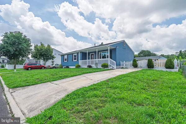 Minotola, NJ 08341,508 MARTINELLI AVE