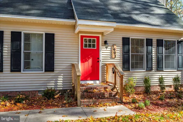 Salisbury, MD 21801,5991 HOUNDS BAY CIR