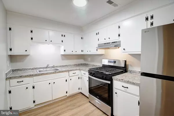 1599 N EAST ST #12, Frederick, MD 21701