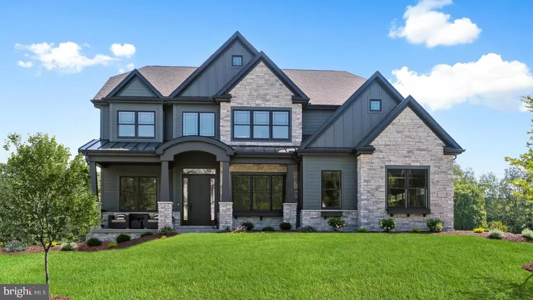 102 HARVEY RD #1BM, Wallingford, PA 19086