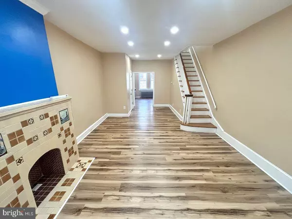 Philadelphia, PA 19145,2038 S DORRANCE ST