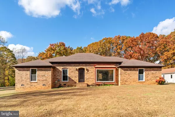 557 COPPER LINE RD, Bumpass, VA 23024