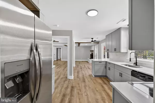 Bumpass, VA 23024,557 COPPER LINE RD