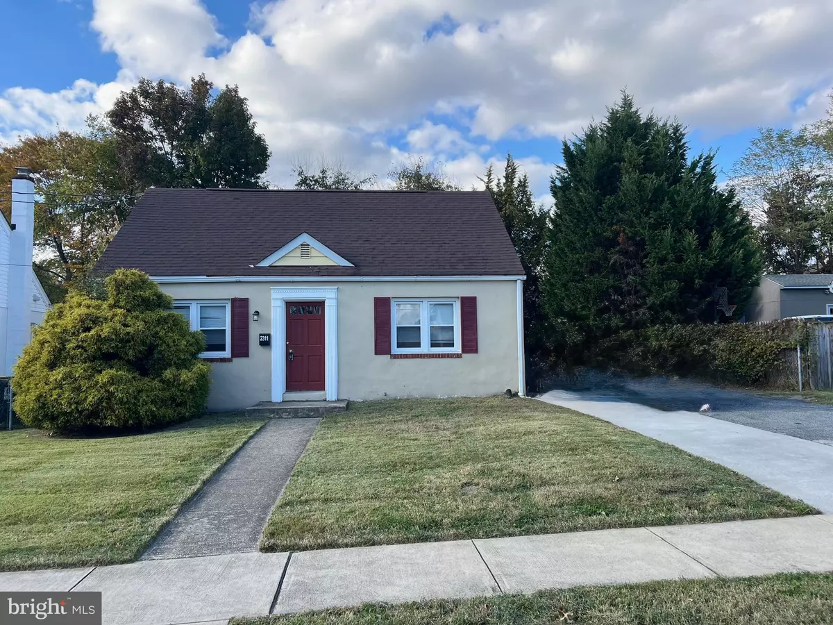 Wilmington, DE 19804,2311 HENLOPEN AVE