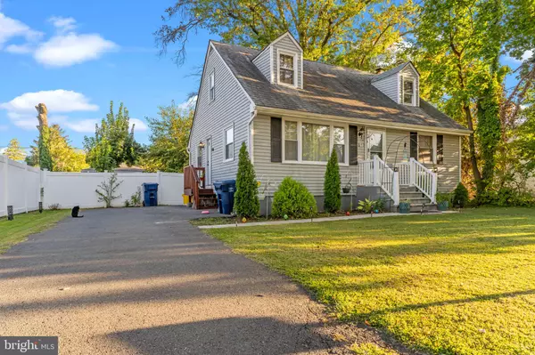 Lawrenceville, NJ 08648,27 ALTAMAWR AVE