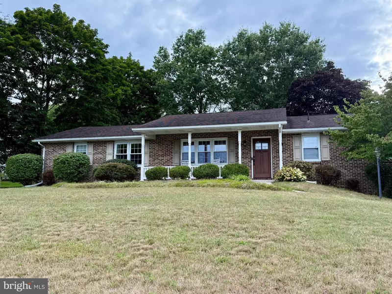 240 HARVEST DRIVE, Carlisle, PA 17013