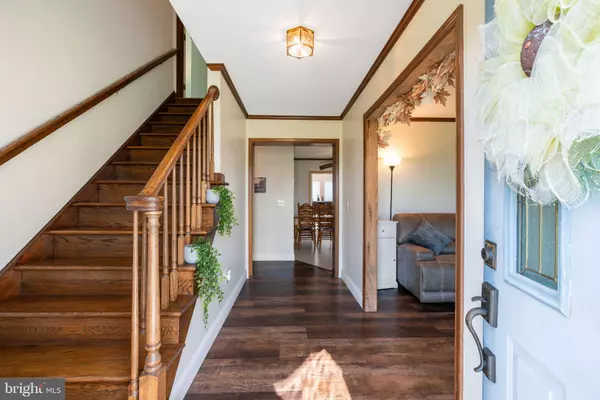 Middletown, DE 19709,865 SILVER RUN RD