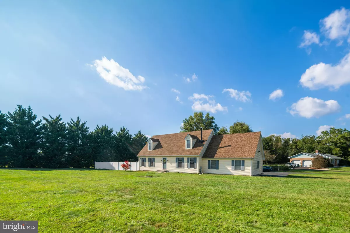 Middletown, DE 19709,865 SILVER RUN RD