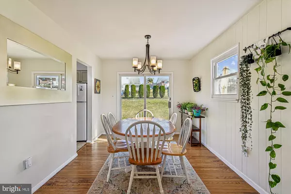 Baltimore, MD 21236,4106 GLEN PARK RD